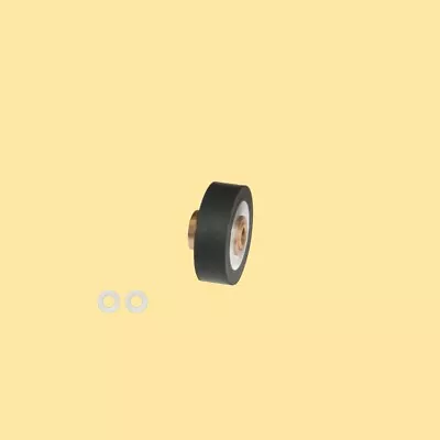 Kaufen Pinch Roller(s) Andruckrolle(n) Für Revox G 36 MKIII Tonband Tape Recorder • 69.95€
