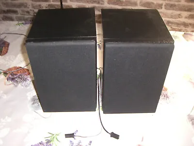 Kaufen Lautsprecherboxen Terris 6 Ohm • 10€