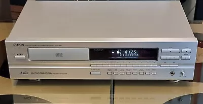 Kaufen 1992 ⭐️⭐️⭐️  Vintage CD Player Denon DCD-890 ⭐️⭐️⭐️ 25560 • 199€