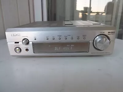 Kaufen DENON DRA-F101 Stereo Receiver • 69€