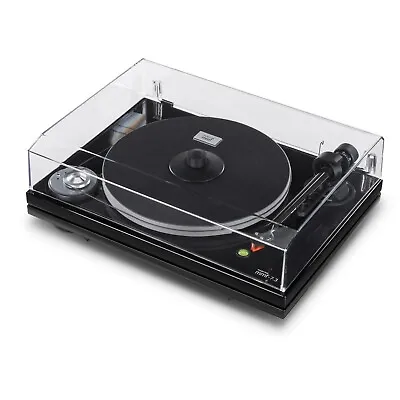 Kaufen Music Hall MMF 7.3 Turntable With Ortofon 2M Bronze Cartrige • 1,499€