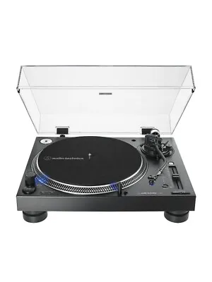 Kaufen Audio Technica Plattenspieler AT-LP140XP • 426€