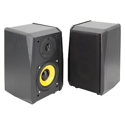 Kaufen Dynavox TG-1000M Aktive Lautsprecher, Schwarz, Paar, Aktivboxen Mit Verstärker • 83.99€