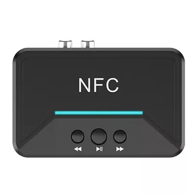 Kaufen  Audio-Adapter Drahtloser Empfänger Audioempfänger Rechner Hände Frei • 14.88€