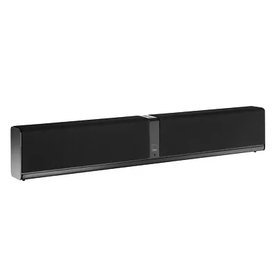 Kaufen DALI KUBIK ONE, Schwarz - Bluetoothfähige Soundbar | Aussteller, Sehr Gut • 769€