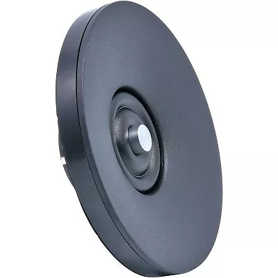 Kaufen Lautsprecher Mittel Hochtöner 3,9 Zoll 10cm | 20 W | 3,3 Ohm | Gummi Sicke • 24.95€