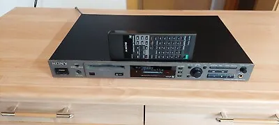 Kaufen Sony MDS E10 Profi MiniDisc Recorder / Player • 189€