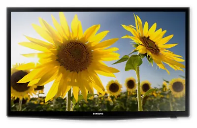 Kaufen Samsung 32 Zoll (81 Cm) Fernseher DIGITAL HD LED TV Mit DVB-C USB HDMI CI AV IN • 119€