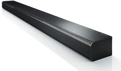 Kaufen Yamaha MusicCast BAR 40 YMS-4080 TV-Soundbar Inkl. MusicCast - Schwarz • 299€