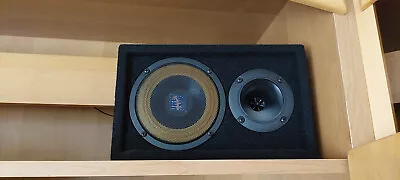 Kaufen Paar  Lautsprecher Boxen  RAVELAND XM 138 G  Voll Funktionstüchtig • 25€