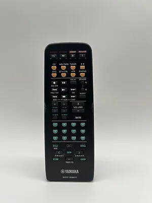 Kaufen Fernbedienung Yamaha RAX101 WF 68880 EX Für AV Receiver RX-497 • 40€
