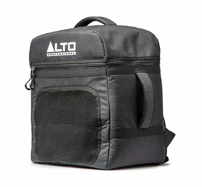 Kaufen Alto UBER Backpack Rucksack Für UBER PA + UBER LT Polster Transport Tasche DJ • 67.50€