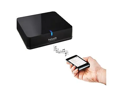 Kaufen Inakustik Premium Bluetooth Audio Receiver AptX • 112€