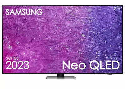 Kaufen Samsung QN90C 85 Zoll QLED Smart TV (2023) 85QN90C - NEU • 3,299€