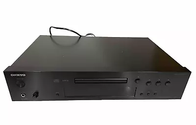 Kaufen Onkyo C-7030 CD Player (Spielt Cd-R / Cd-Rw ) • 249€