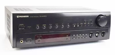 Kaufen PIONEER Stereo Receiver SX 403 RDS 230782 • 49.90€