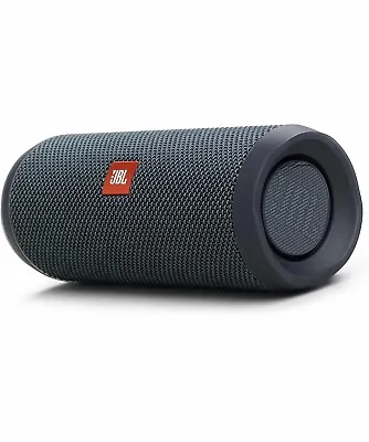 Kaufen JBL Flip Essential 2 - Tragbarer Bluetooth-Lautsprecher - Schwarz • 93.05€