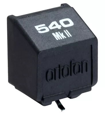Kaufen Ortofon Stylus 540 MKII - Nadel • 599€