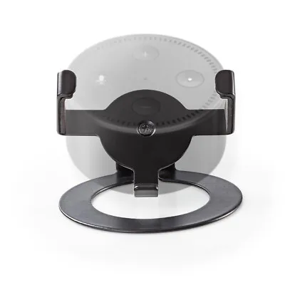 Kaufen Lautsprecher Amazon Echo Dot Halterung Befestigung Tisch Ständer Halter Box • 12.90€