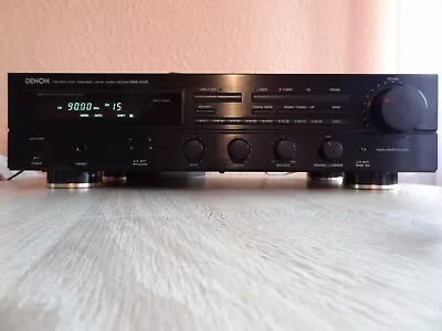 Kaufen Denon Stereo Receiver Dra - 435 R • 45€