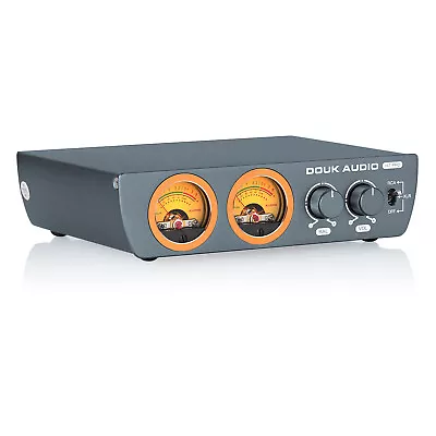 Kaufen Douk Audio H7PRO 300W-Digital-Leistungsverstärker Mit 32-V-Stromversorg  • 129.99€