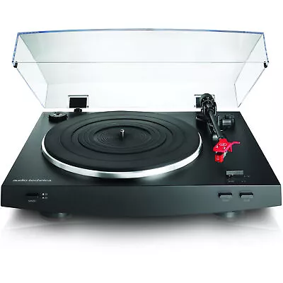 Kaufen Audio-Technica Plattenspieler AT-LP3 • 235.99€