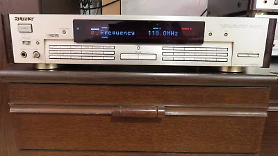 Kaufen Tuner Sony -  DSR -DAR-1000 ES  High End • 250€