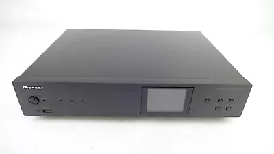 Kaufen Pioneer N-50A-K Netzwerk Player + OVP + Rechn./GEWÄHR! • 359€