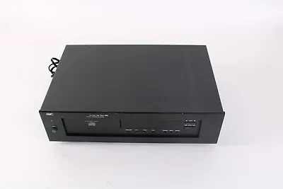 Kaufen AMC / Weltronics Cd6 Compact Disc CD Player • 205.03€
