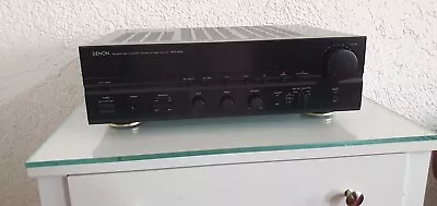 Kaufen Denon Pma- 680r  Integrated Stereo Amplifier • 199€