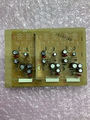 Kaufen PIONEER Vsx-832 Leiterplatte Verstärker Class A Amplifier Circuit Pc Board AS  • 81.93€