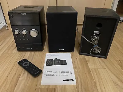 Kaufen Philips Musikanlage Stereoanlage DCM3120 Bastler  • 20€