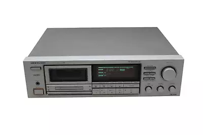Kaufen ⭐ Onkyo TA-2760 Stereo Kassetten Tape Deck Cassette Retro Vintage Used ⭐ • 89.90€
