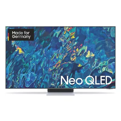 Kaufen Samsung GQ85QN95BATXZG 214cm 85 Zoll Neo QLED Fernseher 4K UHD Smart TV HDR • 2,999€