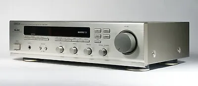 Kaufen Denon Dra-385rd Hifi Rds Receiver VerstÄrker Radio Amplifier • 65€