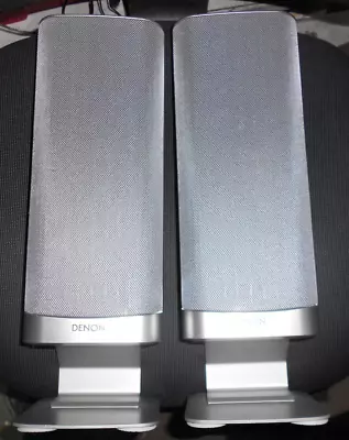 Kaufen Denon S101  Lautsprecher   100W 4 Ohm • 49€