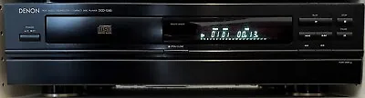 Kaufen Denon DCD-1290 High End CD-Player  • 150€