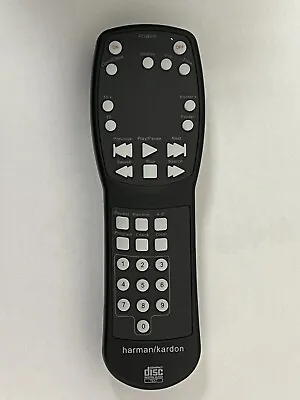 Kaufen Original Harman/Kardon HD 980 Fernbedienung Remote Control. NEU • 29.99€