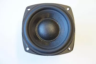 Kaufen 1 Stück Tiefmittelton Lautsprecher Magnat MW 90 S-GF 870 D Serviceware • 24€