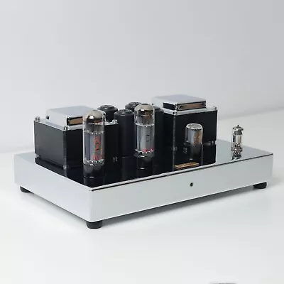 Kaufen Kebschull 35/70 Mono-Röhre| Endstufen Power Amplifier | Top Zustand • 890€