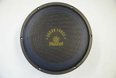 Kaufen Magnat Soundforce 1300 Basslautsprecher Tieftöner Subwoofer Stück • 34€