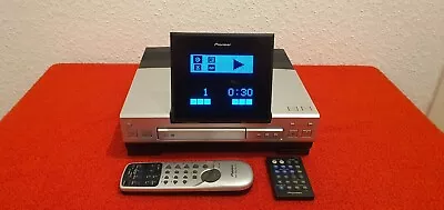 Kaufen PIONEER Stereo CD Receiver XC-L5 Verstärker Tuner CD Player & Fernbedienung • 100€