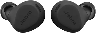 Kaufen Jabra Elite 8 Active In-Ear-Bluetooth-Kopfhörer Geräuschunterdrückung Schwarz • 99.95€