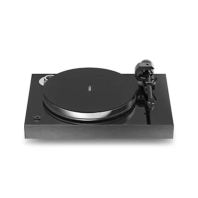 Kaufen Pro-Ject X8 Special Edition (Ortofon MC Quintet Black)_ Plattenspieler _ Neuware • 2,599€