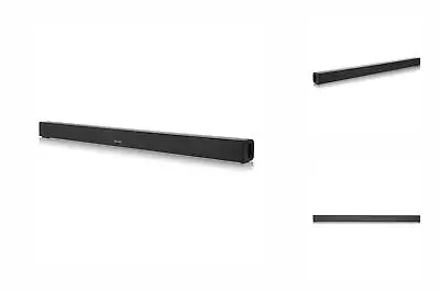 Kaufen Sharp Soundbar HT-SB140 Matte Hinterseite 150W • 147.78€