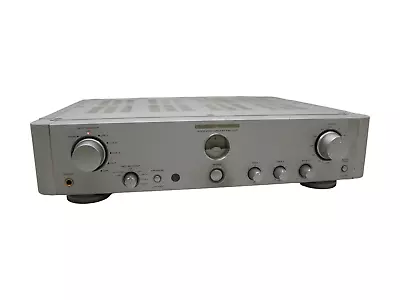 Kaufen ⭐ Marantz PM-17 MK II Vollverstärker Sound Amplifier Vintage Retro Defekt ⭐ • 77€