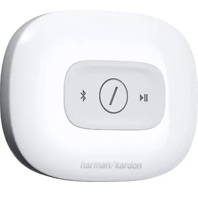 Kaufen Harman Kardon Omni Adapt Wireless HD Audio-Adapter Streaming Mit WiFi Bluetooth • 82.90€