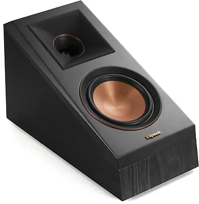 Kaufen Klipsch RP-500SA (N1) Aussteller - PAAR Dolby Atmos Surround-Lautsprecher RP500S • 529€