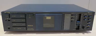 Kaufen Nakamichi BX-125E 2-Head Stereo Kassetten Tapedeck - Mit Funktion / 1 • 47.50€