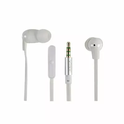 Kaufen Ohrhörer In-Ear Ohrhörer Kopfhörer Vibe Audio Hohe Qualität UK Design Xtra Bass • 13.81€